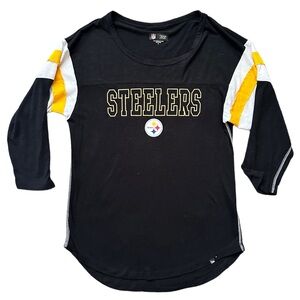 Steelers Shirt